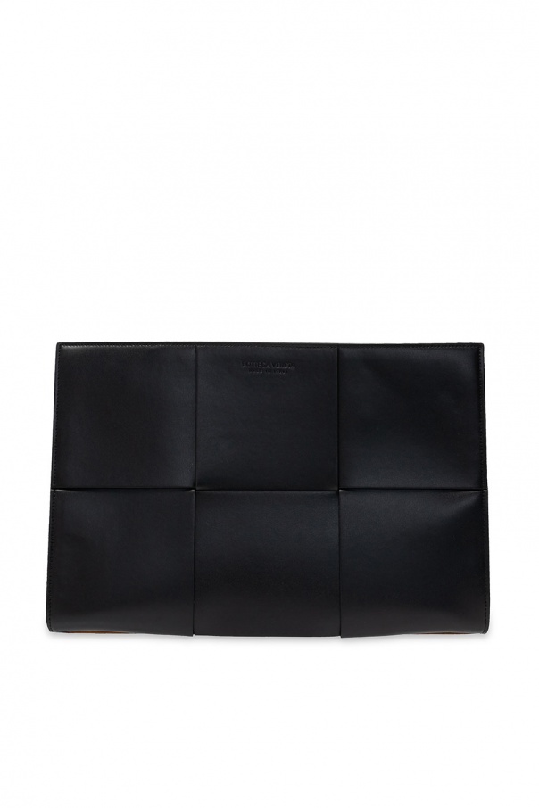 Bottega Veneta ‘Intrecciato’ weave document case